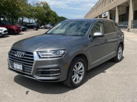 Audi Q7 PROGRESSIV * ЦЕНА ДО БЪЛГАРИЯ* (CARFAX) - Car24.bg Audi Q7 PROGRESSIV * ЦЕНА ДО БЪЛГАРИЯ* (CARFAX)