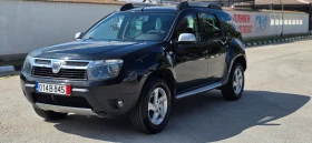 Dacia Duster 1.6 LPG 4x4 105hp - Car24.bg Dacia Duster 1.6 LPG 4x4 105hp