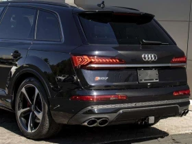 Audi SQ7 quattro Premium Plus CARFAX - 81700 лв. / 41772.55 € - 94114749 5 | Car24.bg Audi SQ7 quattro Premium Plus CARFAX - 81700 лв. / 41772.55 € - 94114749 5