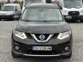 Nissan X-trail - 10990 € / 21494.57 лв. - 51155179 2 | Car24.bg Nissan X-trail - 10990 € / 21494.57 лв. - 51155179 2