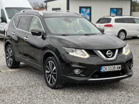 Nissan X-trail - Car24.bg Nissan X-trail