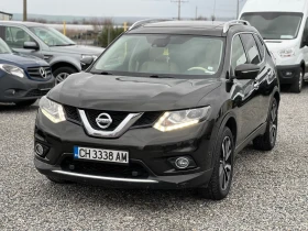 Nissan X-trail - 10990 € / 21494.57 лв. - 51155179 3 | Car24.bg Nissan X-trail - 10990 € / 21494.57 лв. - 51155179 3