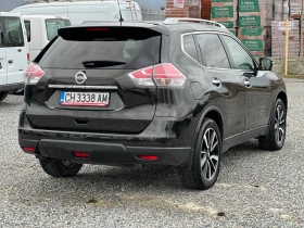 Nissan X-trail - 10990 € / 21494.57 лв. - 51155179 6 | Car24.bg Nissan X-trail - 10990 € / 21494.57 лв. - 51155179 6