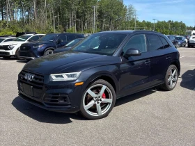 Audi SQ5 Technik/ПАНОРАМА/ДИСТРОНИК/360