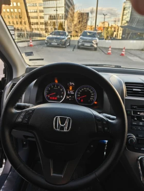 Honda Cr-v undefined | Auto.bg — изображение 5 Honda Cr-v undefined | Auto.bg — изображение 5