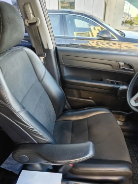Honda Cr-v undefined | Auto.bg — изображение 8 Honda Cr-v undefined | Auto.bg — изображение 8