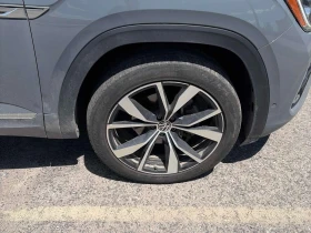 VW Atlas Cross Sport* Execline * АВТОКРЕДИТ* | Auto.bg — изображение 7 VW Atlas Cross Sport* Execline * АВТОКРЕДИТ* | Auto.bg — изображение 7