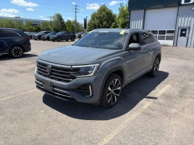 VW Atlas Cross Sport* Execline * АВТОКРЕДИТ*