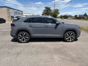 VW Atlas Cross Sport* Execline * АВТОКРЕДИТ* | Auto.bg — изображение 3 VW Atlas Cross Sport* Execline * АВТОКРЕДИТ* | Auto.bg — изображение 3