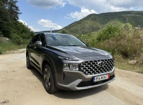 Hyundai Santa fe 2.2
