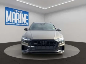 Audi Q8 PROGRESSIVE 55TFSI/PANORAMA/360CAM/FULL | Auto.bg — изображение 2 Audi Q8 PROGRESSIVE 55TFSI/PANORAMA/360CAM/FULL | Auto.bg — изображение 2