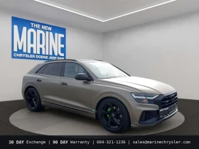 Audi Q8 PROGRESSIVE 55TFSI/PANORAMA/360CAM/FULL