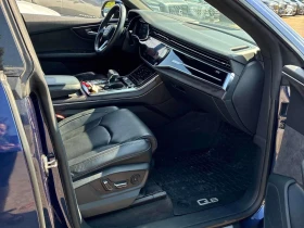 Audi Q8 * Technik * CARFAX * ОПЦИЯ ЗА ФИНАНСИРАНЕ | Auto.bg — изображение 14 Audi Q8 * Technik * CARFAX * ОПЦИЯ ЗА ФИНАНСИРАНЕ | Auto.bg — изображение 14