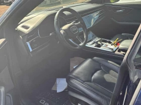 Audi Q8 * Technik * CARFAX * ОПЦИЯ ЗА ФИНАНСИРАНЕ | Auto.bg — изображение 5 Audi Q8 * Technik * CARFAX * ОПЦИЯ ЗА ФИНАНСИРАНЕ | Auto.bg — изображение 5