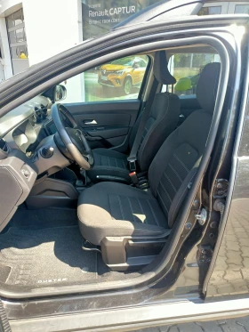 Dacia Duster 1.3TCe автоматик | Auto.bg — изображение 7 Dacia Duster 1.3TCe автоматик | Auto.bg — изображение 7