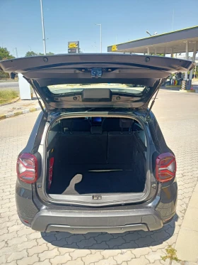 Dacia Duster 1.3TCe автоматик | Auto.bg — изображение 6 Dacia Duster 1.3TCe автоматик | Auto.bg — изображение 6