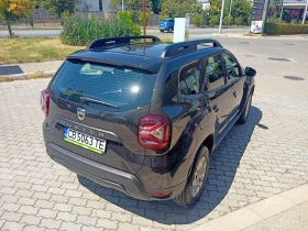 Dacia Duster 1.3TCe автоматик | Auto.bg — изображение 4 Dacia Duster 1.3TCe автоматик | Auto.bg — изображение 4
