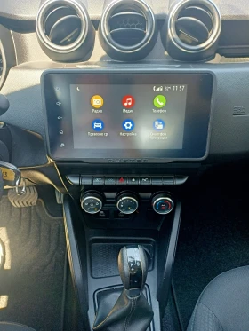 Dacia Duster 1.3TCe автоматик | Auto.bg — изображение 10 Dacia Duster 1.3TCe автоматик | Auto.bg — изображение 10