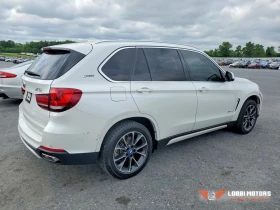 BMW X5 - 13100 € - 32225892 5 | Car24.bg BMW X5 - 13100 € - 32225892 5