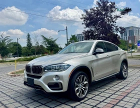BMW X6 * Harman Kardon * Head-Up * АвтоКредит* (ЦЕНА ДО