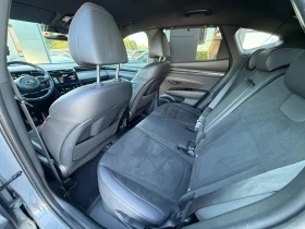 Hyundai Tucson 4x4, NLine, ГЕРМАНИЯ, Full-Full. | Auto.bg — изображение 11 Hyundai Tucson 4x4, NLine, ГЕРМАНИЯ, Full-Full. | Auto.bg — изображение 11