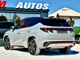 Hyundai Tucson 4x4, NLine, ГЕРМАНИЯ, Full-Full. | Auto.bg — изображение 6 Hyundai Tucson 4x4, NLine, ГЕРМАНИЯ, Full-Full. | Auto.bg — изображение 6