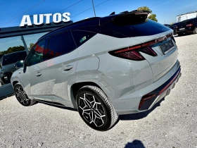 Hyundai Tucson 4x4, NLine, ГЕРМАНИЯ, Full-Full. | Auto.bg — изображение 8 Hyundai Tucson 4x4, NLine, ГЕРМАНИЯ, Full-Full. | Auto.bg — изображение 8