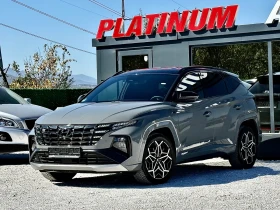 Hyundai Tucson 4x4, NLine, ГЕРМАНИЯ, Full-Full. | Auto.bg — изображение 3 Hyundai Tucson 4x4, NLine, ГЕРМАНИЯ, Full-Full. | Auto.bg — изображение 3
