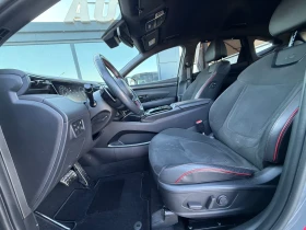 Hyundai Tucson 4x4, NLine, ГЕРМАНИЯ, Full-Full. | Auto.bg — изображение 10 Hyundai Tucson 4x4, NLine, ГЕРМАНИЯ, Full-Full. | Auto.bg — изображение 10