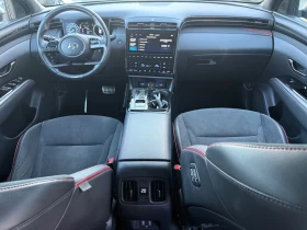 Hyundai Tucson 4x4, NLine, ГЕРМАНИЯ, Full-Full. | Auto.bg — изображение 13 Hyundai Tucson 4x4, NLine, ГЕРМАНИЯ, Full-Full. | Auto.bg — изображение 13