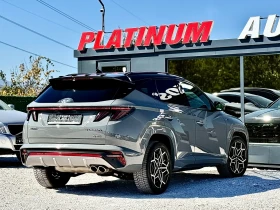 Hyundai Tucson 4x4, NLine, ГЕРМАНИЯ, Full-Full. | Auto.bg — изображение 7 Hyundai Tucson 4x4, NLine, ГЕРМАНИЯ, Full-Full. | Auto.bg — изображение 7