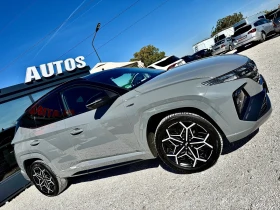 Hyundai Tucson 4x4, NLine, ГЕРМАНИЯ, Full-Full. | Auto.bg — изображение 4 Hyundai Tucson 4x4, NLine, ГЕРМАНИЯ, Full-Full. | Auto.bg — изображение 4