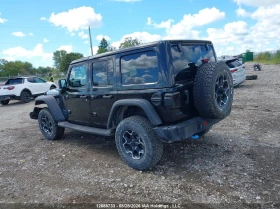 Jeep Wrangler 2.0l Unlimited Rubicon 4Xe | Auto.bg — изображение 3 Jeep Wrangler 2.0l Unlimited Rubicon 4Xe | Auto.bg — изображение 3