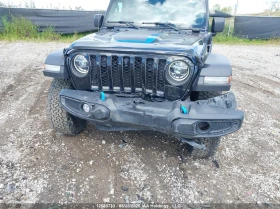 Jeep Wrangler 2.0l Unlimited Rubicon 4Xe | Auto.bg — изображение 6 Jeep Wrangler 2.0l Unlimited Rubicon 4Xe | Auto.bg — изображение 6