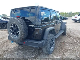 Jeep Wrangler 2.0l Unlimited Rubicon 4Xe | Auto.bg — изображение 4 Jeep Wrangler 2.0l Unlimited Rubicon 4Xe | Auto.bg — изображение 4
