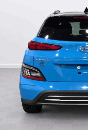 Hyundai Kona * PREFFERED EV FWD DEUX TONS CAM RECUL CRUISE ADAP | Auto.bg — изображение 5 Hyundai Kona * PREFFERED EV FWD DEUX TONS CAM RECUL CRUISE ADAP | Auto.bg — изображение 5