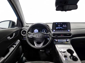 Hyundai Kona * PREFFERED EV FWD DEUX TONS CAM RECUL CRUISE ADAP | Auto.bg — изображение 9 Hyundai Kona * PREFFERED EV FWD DEUX TONS CAM RECUL CRUISE ADAP | Auto.bg — изображение 9