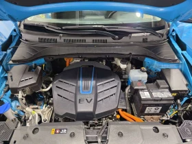 Hyundai Kona * PREFFERED EV FWD DEUX TONS CAM RECUL CRUISE ADAP | Auto.bg — изображение 16 Hyundai Kona * PREFFERED EV FWD DEUX TONS CAM RECUL CRUISE ADAP | Auto.bg — изображение 16