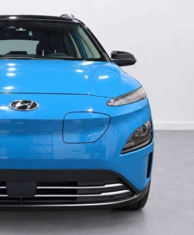 Hyundai Kona * PREFFERED EV FWD DEUX TONS CAM RECUL CRUISE ADAP | Auto.bg — изображение 4 Hyundai Kona * PREFFERED EV FWD DEUX TONS CAM RECUL CRUISE ADAP | Auto.bg — изображение 4