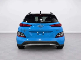 Hyundai Kona * PREFFERED EV FWD DEUX TONS CAM RECUL CRUISE ADAP | Auto.bg — изображение 6 Hyundai Kona * PREFFERED EV FWD DEUX TONS CAM RECUL CRUISE ADAP | Auto.bg — изображение 6