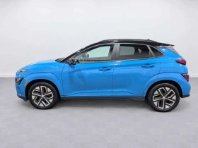 Hyundai Kona * PREFFERED EV FWD DEUX TONS CAM RECUL CRUISE ADAP | Auto.bg — изображение 3 Hyundai Kona * PREFFERED EV FWD DEUX TONS CAM RECUL CRUISE ADAP | Auto.bg — изображение 3