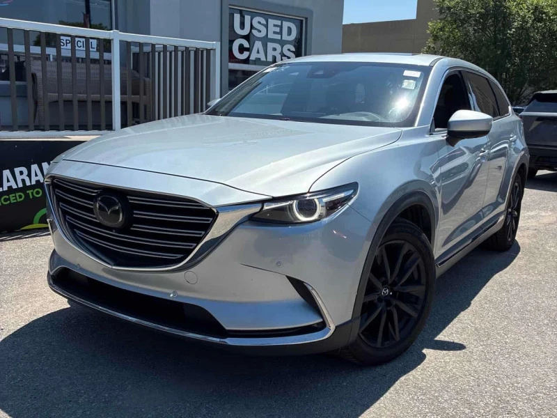 Mazda CX-9 | АВТОКРЕДИТ БЕЗ ПЪРВОНАЧАЛНА ВНОСКА | - 24200 € / 47331.09 лв. - 39231017 1 | Car24.bg Mazda CX-9 | АВТОКРЕДИТ БЕЗ ПЪРВОНАЧАЛНА ВНОСКА | - 24200 € / 47331.09 лв. - 39231017 1