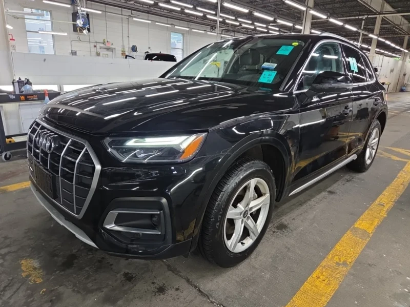 Audi Q5 Premium 45TFSI - 14500 € / 28359.53 лв. - 79417531 1 | Car24.bg Audi Q5 Premium 45TFSI - 14500 € / 28359.53 лв. - 79417531 1