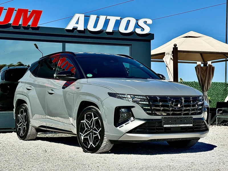 Hyundai Tucson 4x4, NLine, ГЕРМАНИЯ, Full-Full. - 27999 € - 64855018 1 | Car24.bg Hyundai Tucson 4x4, NLine, ГЕРМАНИЯ, Full-Full. - 27999 € - 64855018 1