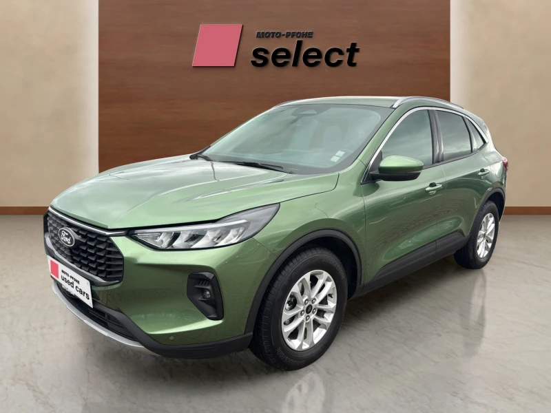 Ford Kuga 1.5 EcoBoost - 25900 € - 59862998 1 | Car24.bg Ford Kuga 1.5 EcoBoost - 25900 € - 59862998 1