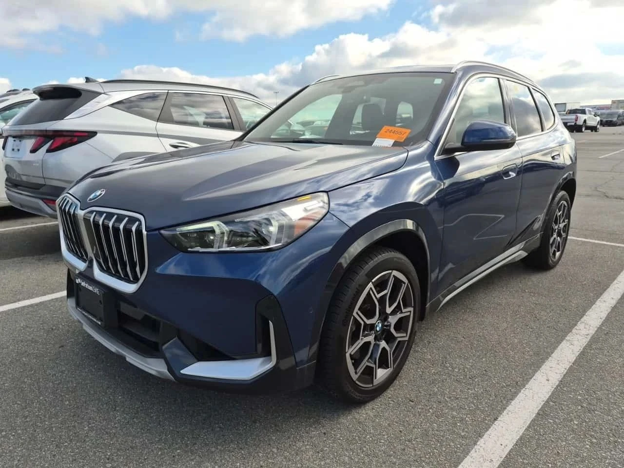 BMW X1 undefined | Auto.bg — изображение 1 BMW X1 undefined | Auto.bg — изображение 1