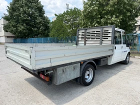 Ford Transit 2.4* ИТАЛИЯ* 7 места | Auto.bg — изображение 5 Ford Transit 2.4* ИТАЛИЯ* 7 места | Auto.bg — изображение 5