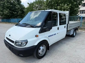 Ford Transit 2.4* ИТАЛИЯ* 7 места