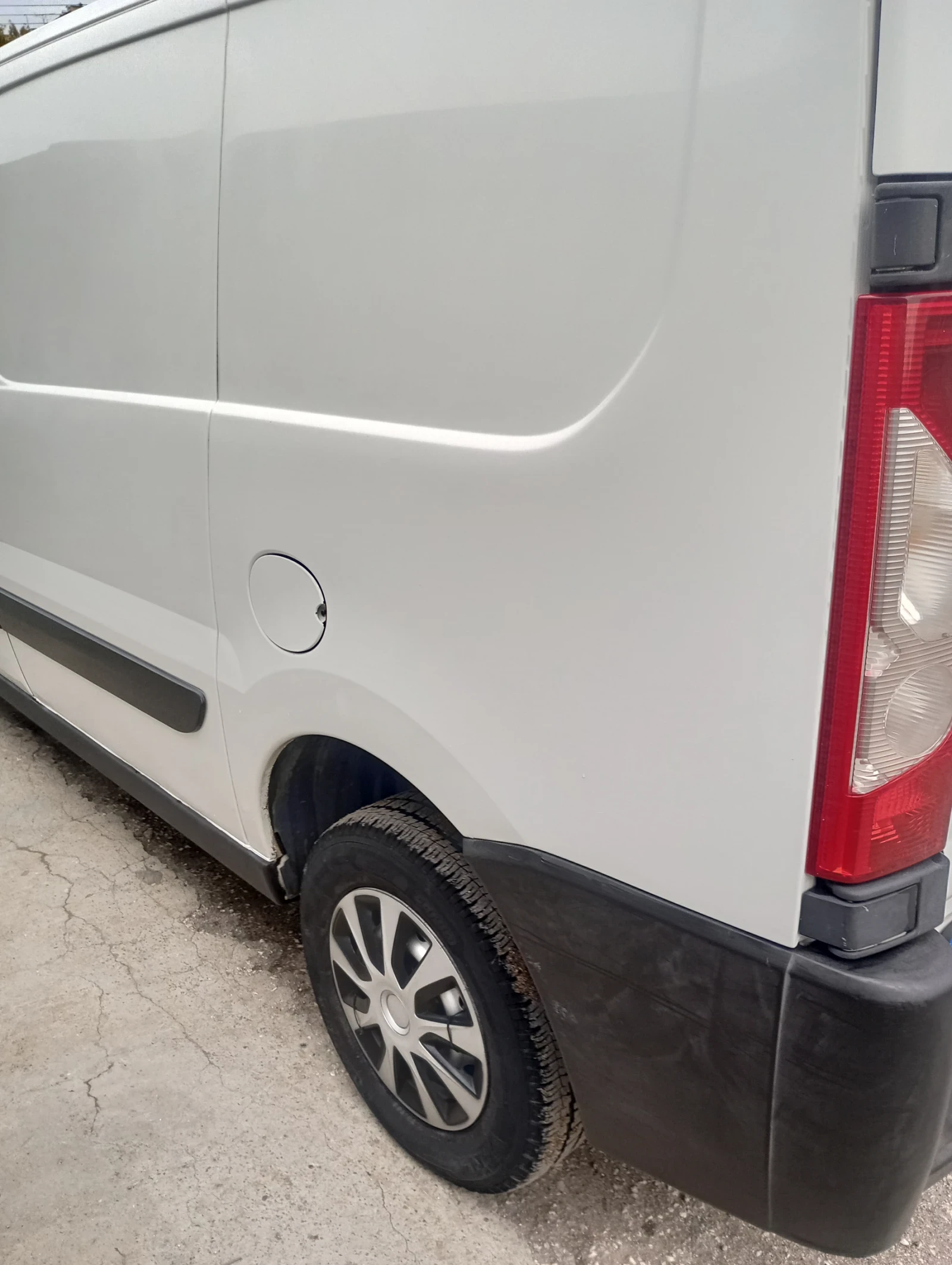 Citroen Jumpy  - изображение 2 | Auto.bg Citroen Jumpy  - изображение 2