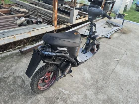Honda Dio undefined | Auto.bg — изображение 2 Honda Dio undefined | Auto.bg — изображение 2